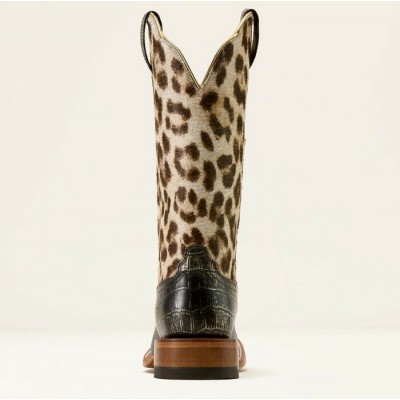 ARIAT - Bottes Frontier Farrah Midnight