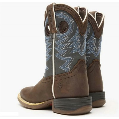 DURANGO - Collection Enfants, Lil Rebel Pro DBT0218 - Bleu Denim