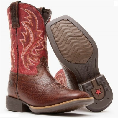 DURANGO - Collection Enfants, Shyloh DBT0251 - Rouge Dynamite