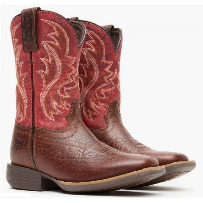 DURANGO - Collection Enfants, Shyloh DBT0251 - Rouge Dynamite