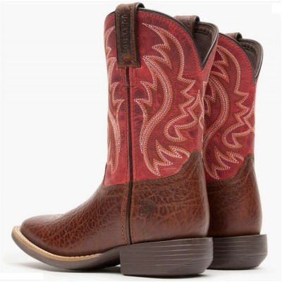 DURANGO - Collection Enfants, Shyloh DBT0251 - Rouge Dynamite