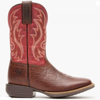 DURANGO - Collection Enfants, Shyloh DBT0251 - Rouge Dynamite