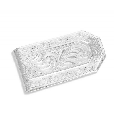 MONTANA SILVERSMITH - Pince à billets Out West