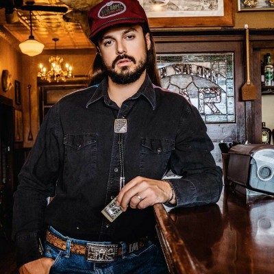 MONTANA SILVERSMITH - Pince à billets Four Winds