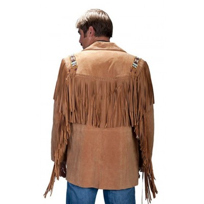 SCULLY - Veste pour Homme - Bourbon
