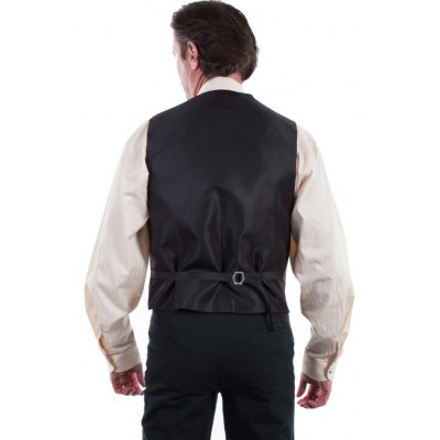 SCULLY - Veste pour Homme - Brun