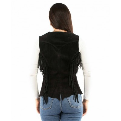SCULLY - Veste pour Femme - Noir