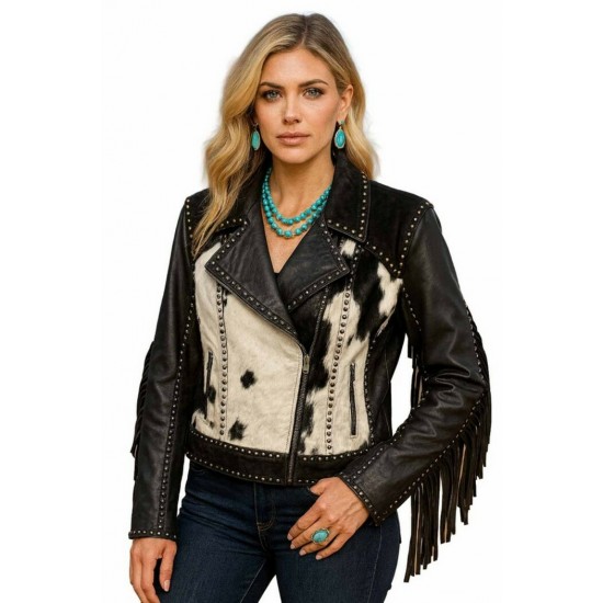 SCULLY - Veste pour Femme - Noir