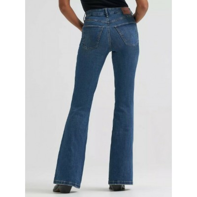 WRANGLER® - Jeans Bespoke High Rise Flare - 112359281