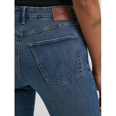 WRANGLER® - Jeans Bespoke High Rise Flare - 112359281
