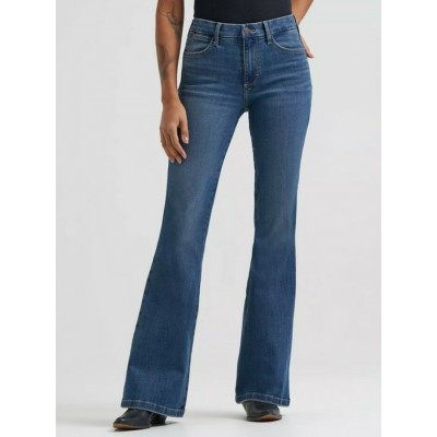 WRANGLER® - Jeans Bespoke High Rise Flare - 112359281