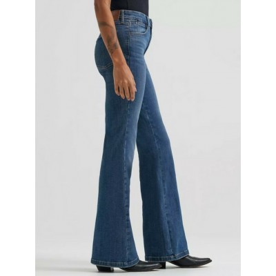 WRANGLER® - Jeans Bespoke High Rise Flare - 112359281
