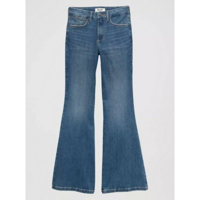 WRANGLER® - Jeans Bespoke High Rise Flare - 112359281