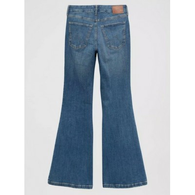 WRANGLER® - Jeans Bespoke High Rise Flare - 112359281