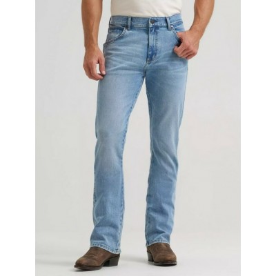 Wrangler® - Jean Retro® Slim Fit Bootcut - 77MWZBR