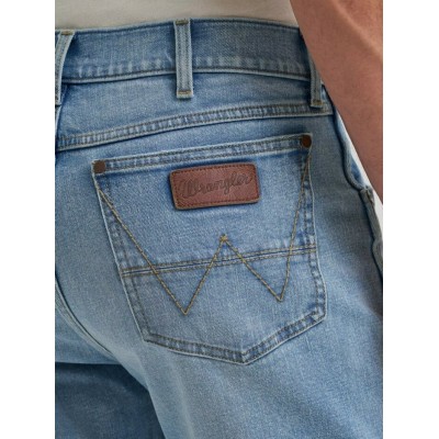 Wrangler® - Jean Retro® Slim Fit Bootcut - 77MWZBR