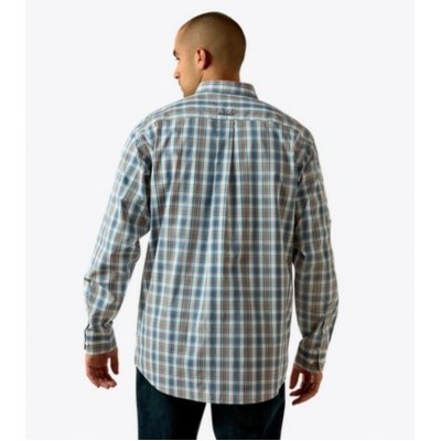 ARIAT - Chemise Pro Series Team Phillip - Corsair