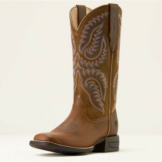 ARIAT - Bottes Cattle Caite