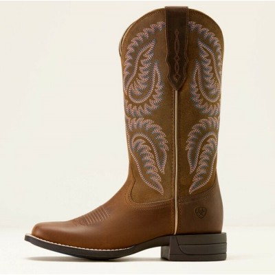 ARIAT - Bottes Cattle Caite