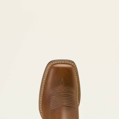 ARIAT - Bottes Cattle Caite