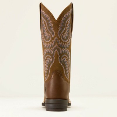 ARIAT - Bottes Cattle Caite