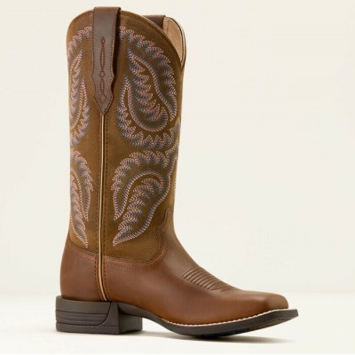 ARIAT - Bottes Cattle Caite