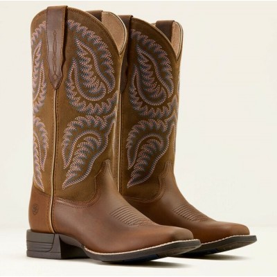 ARIAT - Bottes Cattle Caite