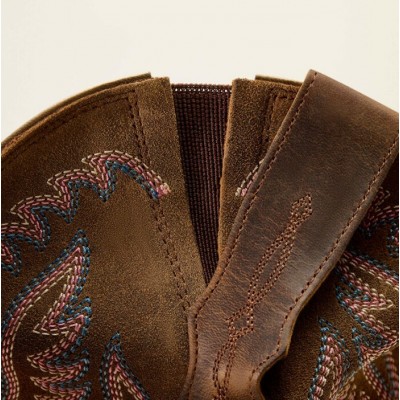 ARIAT - Bottes Cattle Caite