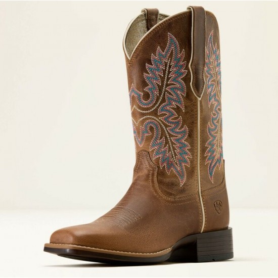 ARIAT - Bottes Canyon Point