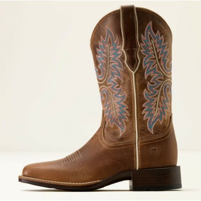 ARIAT - Bottes Canyon Point