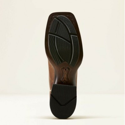 ARIAT - Bottes Canyon Point