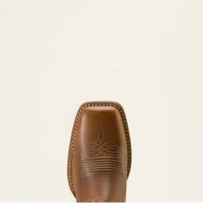 ARIAT - Bottes Canyon Point