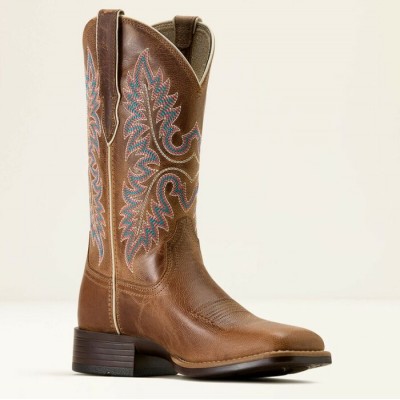 ARIAT - Bottes Canyon Point
