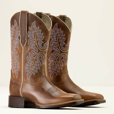 ARIAT - Bottes Canyon Point