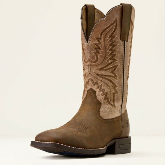 ARIAT - Bottes Brush Creek