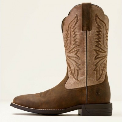 ARIAT - Bottes Brush Creek