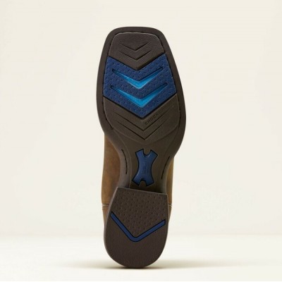ARIAT - Bottes Brush Creek