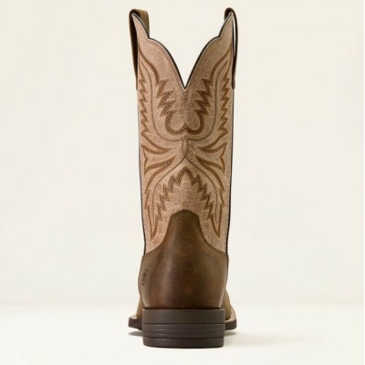 ARIAT - Bottes Brush Creek