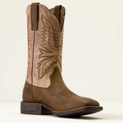 ARIAT - Bottes Brush Creek