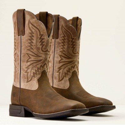 ARIAT - Bottes Brush Creek