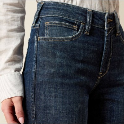 ARIAT - Jeans Vivienne High Rise Slim Trouser