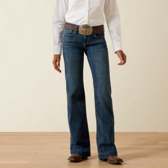ARIAT - Jeans Lelani Perfect Rise Trouser