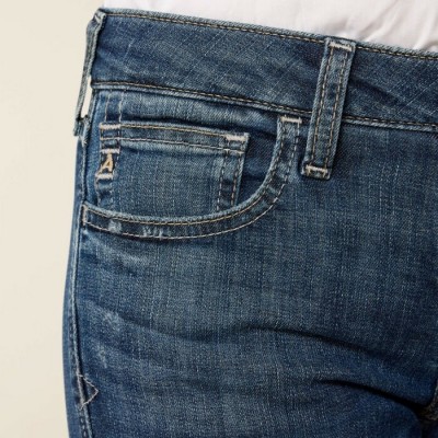 ARIAT - Jeans Lelani Perfect Rise Trouser