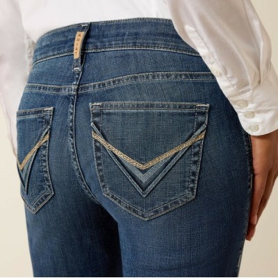 ARIAT - Jeans Lelani Perfect Rise Trouser