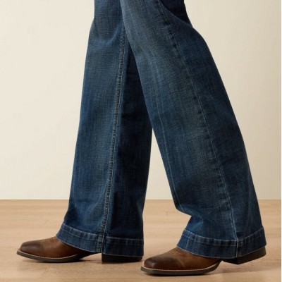 ARIAT - Jeans Lelani Perfect Rise Trouser