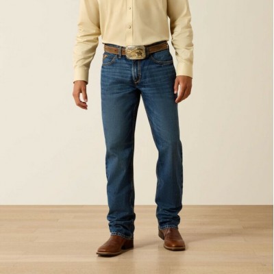 ARIAT - Jeans M3 Coupe Ample Jambes Droites