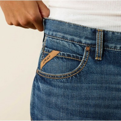 ARIAT - Jeans M3 Coupe Ample Jambes Droites