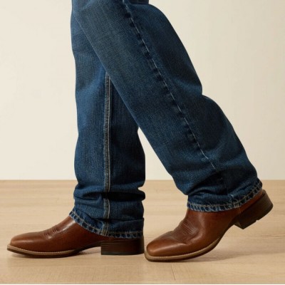 ARIAT - Jeans M3 Coupe Ample Jambes Droites