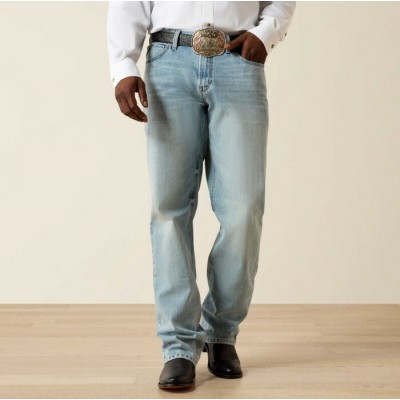 ARIAT - Jeans M3 Kipp Jambes Droites