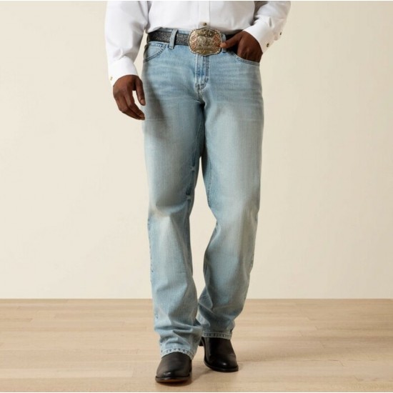ARIAT - Jeans M3 Kipp Jambes Droites